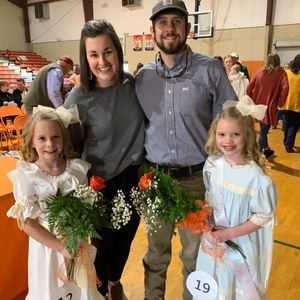 Meet your Posher, Thomas